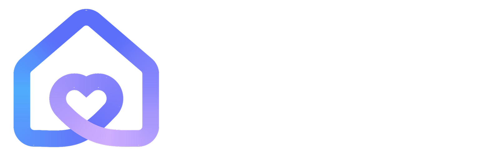 Property Market Logo